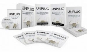 Unplug
