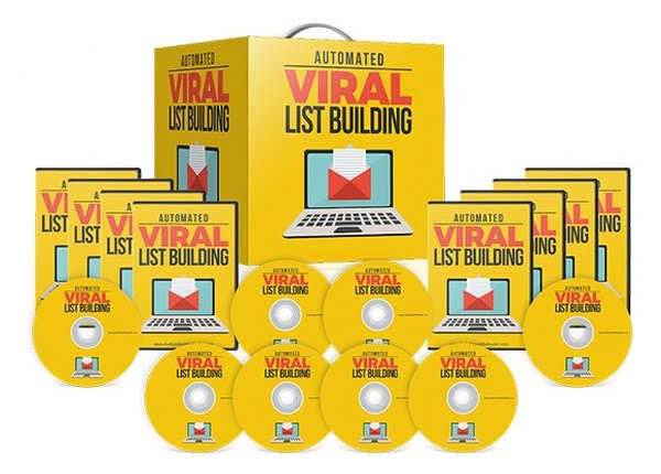 Read more about the article Automated Viral List Building