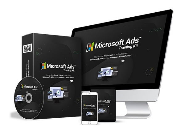 Microsoft Ads Training Kit